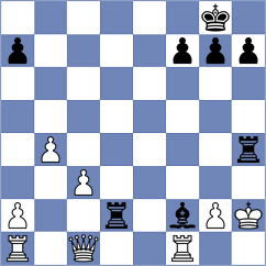 Guillotte - Burssens (Europe Echecs INT, 2021)