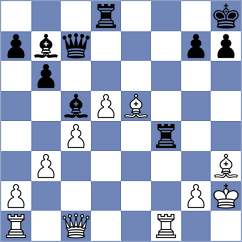 Bayramov - Unal (Denizli TUR, 2024)