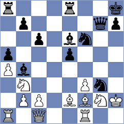 Findlay - Ehlvest (Struga MKD, 2023)