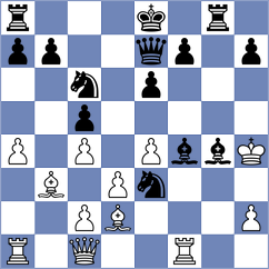 Pietrusiak - Michalowski (Augustow, 1996)