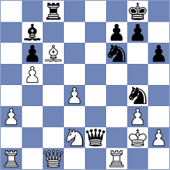 Abawi - Chao (Neumuenster, 1998)