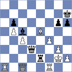 Manouck - Bezold (Ischia, 1994)