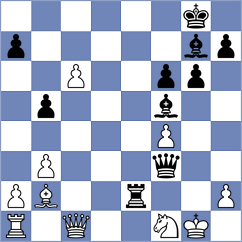 Gourlay - Badacsonyi (England ENG, 2025)