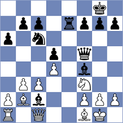 Toth - Khodko (chess.com INT, 2025)