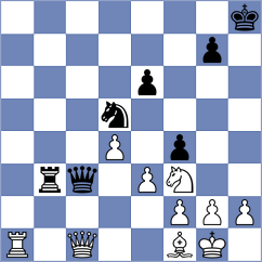 Etxagibel Larranaga - Villar Moron (Mondragon, 2007)