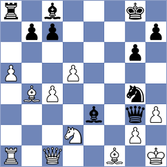 Randjelovic - Hochstrasser (Zuerich, 1999)