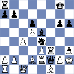 Dzhabarov - Andreev (Zaporozhye, 2010)