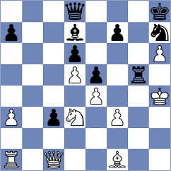 Vandendriessche - Beckx (Ostend, 1992)