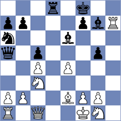 Brunner - De Smet (Europe Echecs INT, 2021)