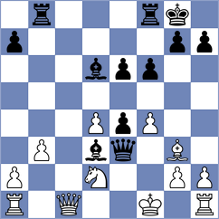 Alsemairi - Mammadzada (Lichess.org INT, 2021)