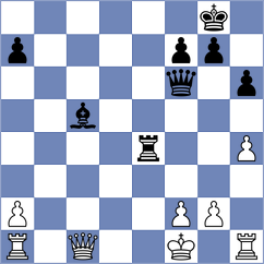 Horvath - Dragnev (Austria AUT, 2025)