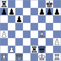 Mestnikov - Kirillov (chess.com INT, 2024)