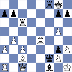 Koelsch - Shvidler (Metz, 1990)