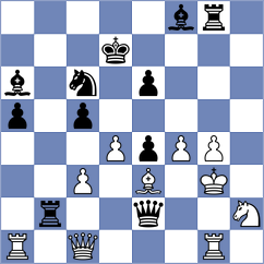 Cardoso Cardoso - Ezat (chess.com INT, 2022)