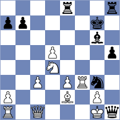 Clavijo Romero - Suarez Londono (Medellin COL, 2024)