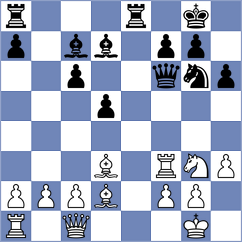 Cacic - Samardzic (Split, 2013)