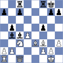 Cabrera Espinoza - Cuaical Benavides (Chess.com INT, 2020)
