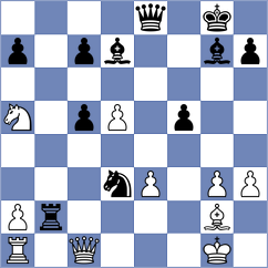 Andrews - Llorente Zaro (chess.com INT, 2024)