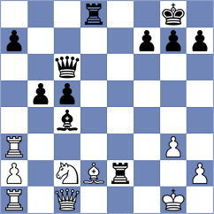 Shmatkov - Golcman (Odintsovo, 2011)