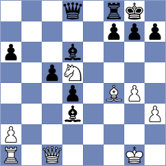 Barrett - Arakhamia Grant (Glasgow, 2003)