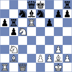 Pantsulaia - Akhmetov (Oskemen KAZ, 2024)