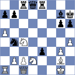 Silva - Villalba (Buenos Aires ARG, 2022)