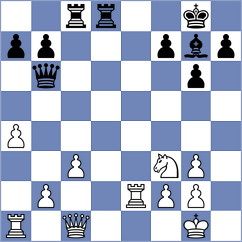 Akhmetov - Faizrakhmanov (Almaty KAZ, 2024)