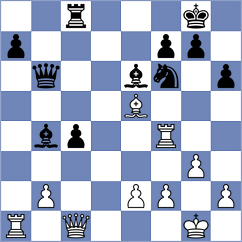 Henningsen - Cunningham (Philadelphia, 1993)
