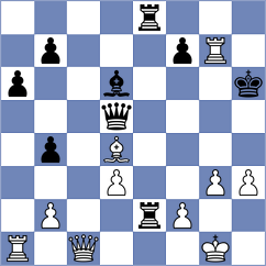 Hoolt - Schmidt (Playchess.com INT, 2009)