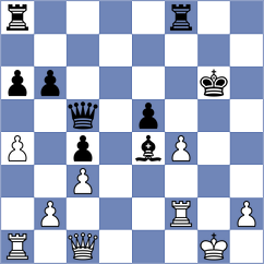 Tica - Mahdavi (chess.com INT, 2025)