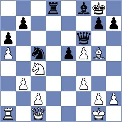 Porozhnyak - Tarasova (chess.com INT, 2024)