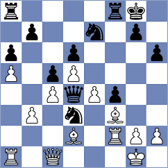 Hickendorff - Kabos (Hengelo, 2004)