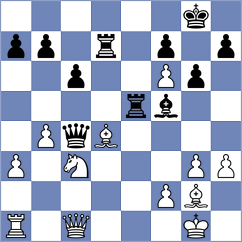 Benidze - Borel (Urgup, 2004)