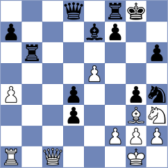 Anurag - Lau (chess.com INT, 2025)