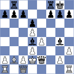 Aurangabadkar - Machutadze (Lichess.org INT, 2020)