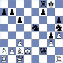 Webster - Stearman (Chess.com INT, 2021)