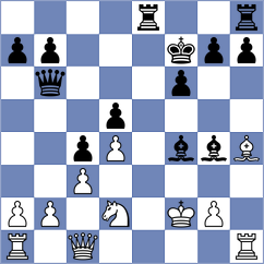 Jovanovic - Ciric (Nis SRB, 2024)