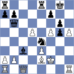 Pavlidou - Remolar Gallen (chess.com INT, 2023)