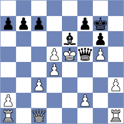 Dittscheid - Stegemann (Playchess.com INT, 2020)