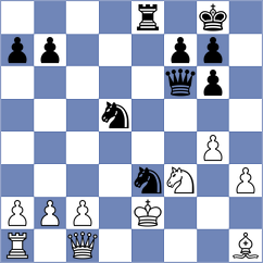 Konstantinov - Andreev (Sofia, 2004)