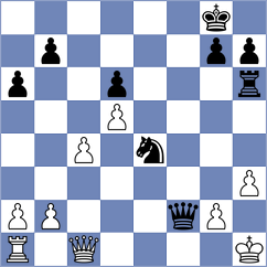 Marrette Brar - Leclair (Pau, 2000)