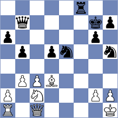 Anderson - Vijayakumar (Sydney, 2002)
