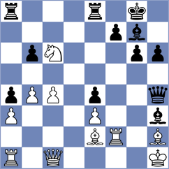 Ozkan - Pereverzev (Cesme TUR, 2024)