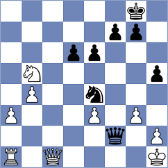 Varillas Jimenez - Latorre (Asuncion PAR, 2023)