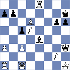 Diachek - Sidletskyi (Lichess.org INT, 2021)