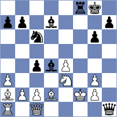 Musselman - Segzda (Shrivenham, 2016)