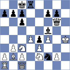 Brunner - Sonis (Europe Echecs INT, 2021)