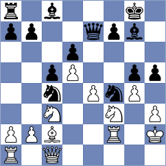 Claverie - Bryakin (chess.com INT, 2025)