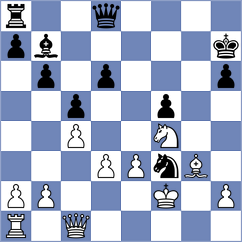 Barker - Wu (San Mateo, 1992)