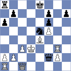 Ryszkiewicz - Gluszko (Chotowa, 2009)